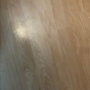 Meet your Posher, Zoe